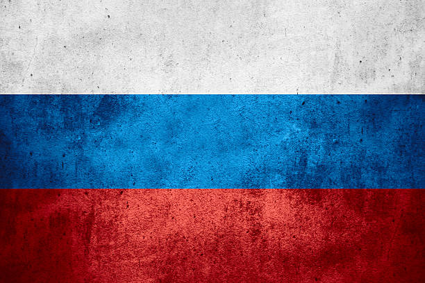 flag-of-russia-picture-id470747888