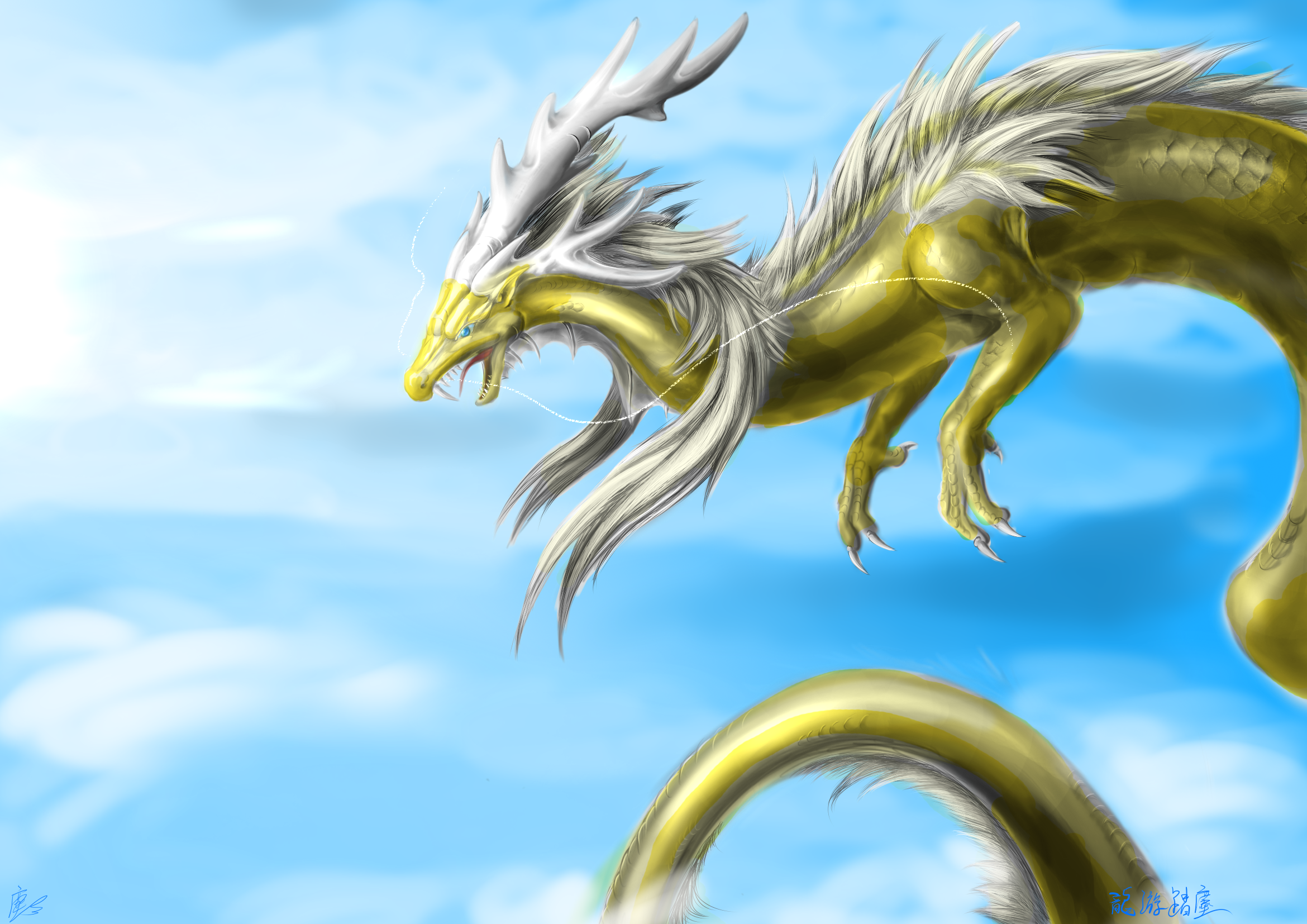 the_golden_dragon_in_sky_by_lena_lucia_dragon-d4x9ysh.png