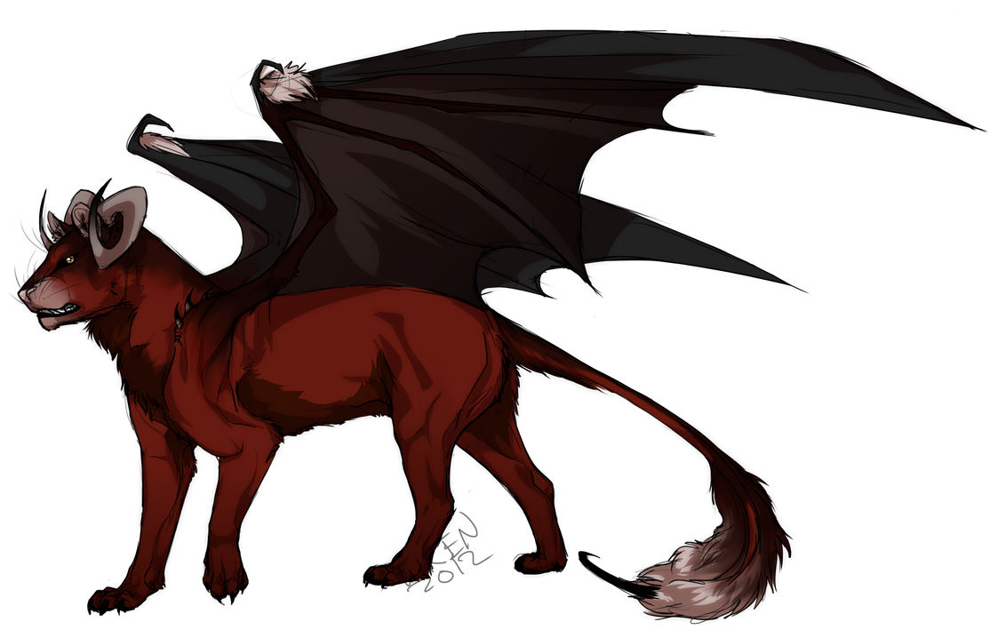 manticore_design___commish_by_wrennars-d5ona6y.png