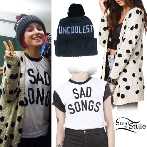 hayley-williams-sad-songs-t-shirt-outfit.jpg