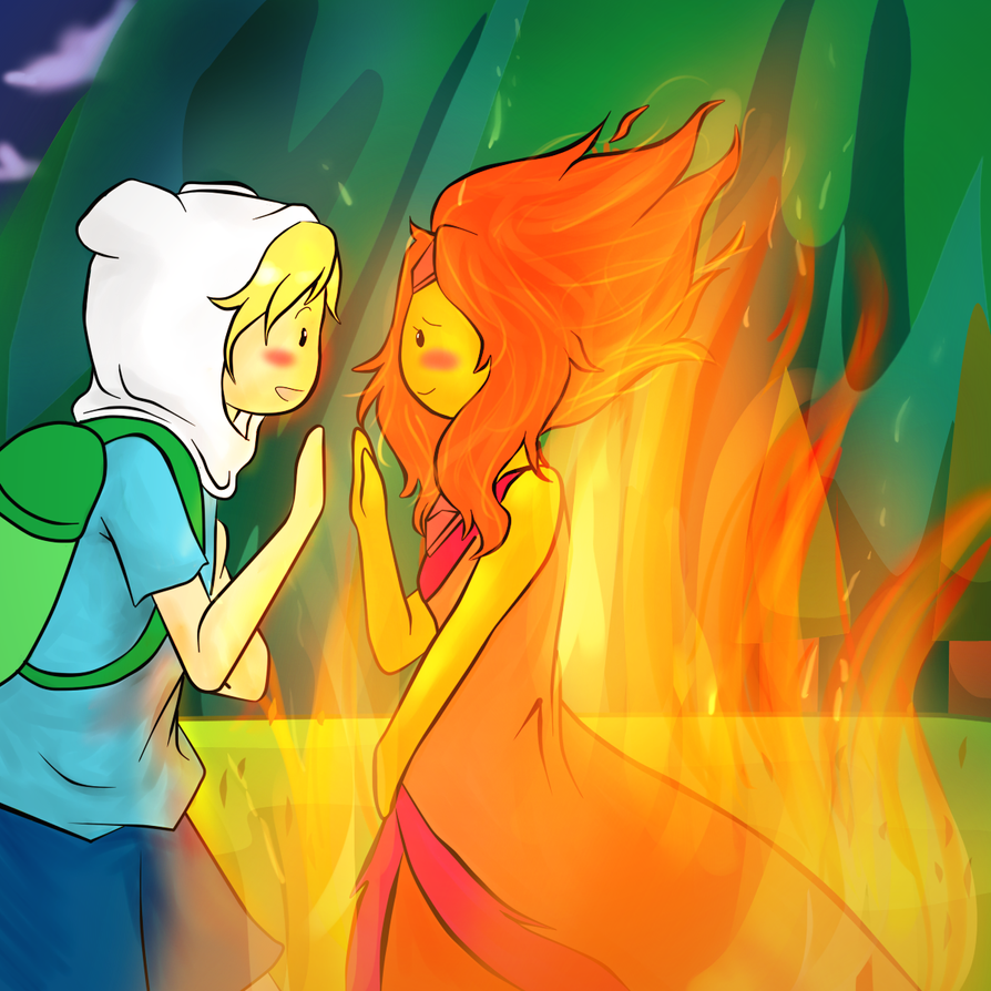finn_and_flame_princess_by_doodle_sprinkles-d5ejmy7.png