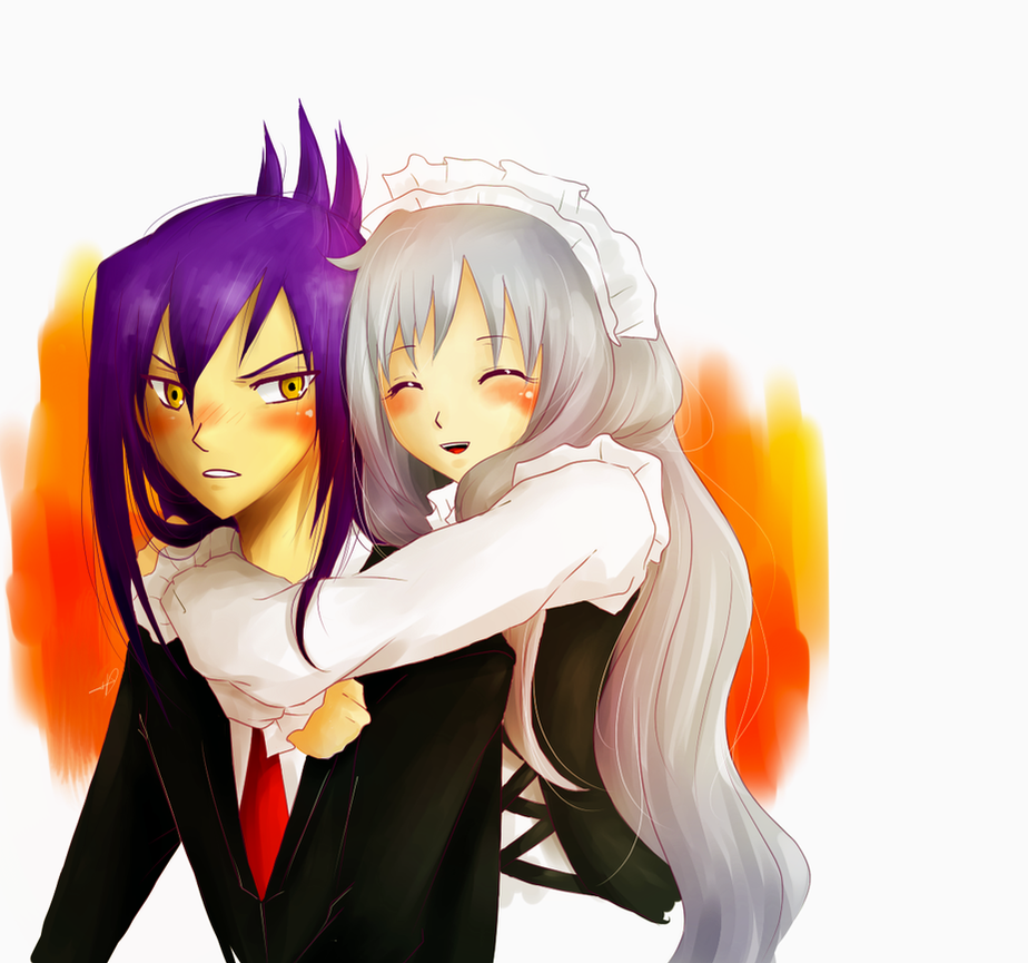 shaman_king__ren_and_jeanne_by_doodle_sprinkles-d82a5b4.png