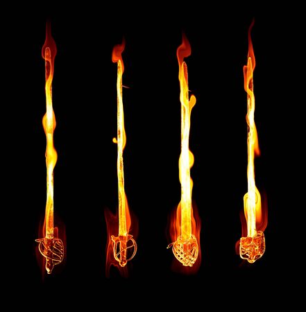 5041306-great-image-of-four-fiery-or-flaming-swords.jpg