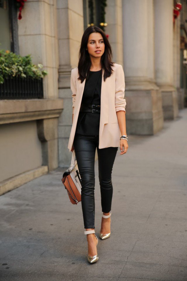 Light-Pink-Blazer-with-Leather-Pants.jpg