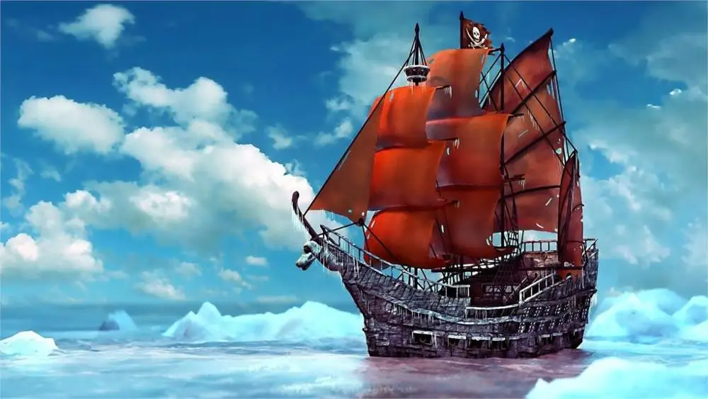 pirate-ship-ice-snow-ship-ships-boat-boats-pirates-ocean-sea-fantasy-4-Sizes-Silk-Fabric.jpg