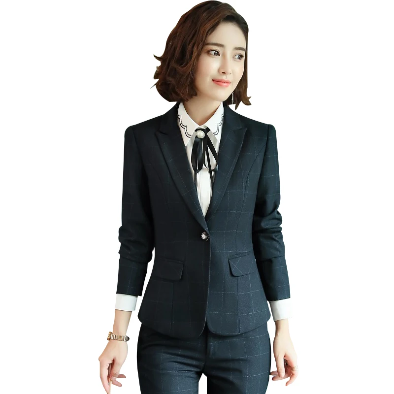 ACRMRAC-women-suits-slim-grid-jacket-suit-pants-OL-Formal-women-pants-suits-womens-business-suits.jpg