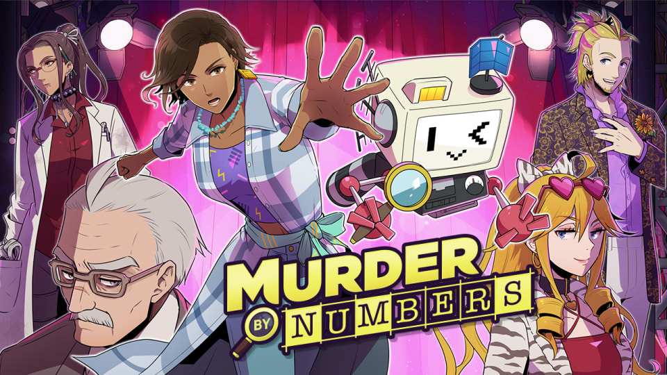 Murder_By_Numbers_Launch_Trailer