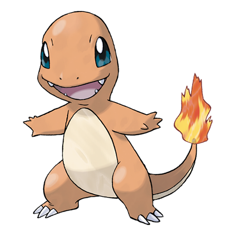 Image result for charmander picture