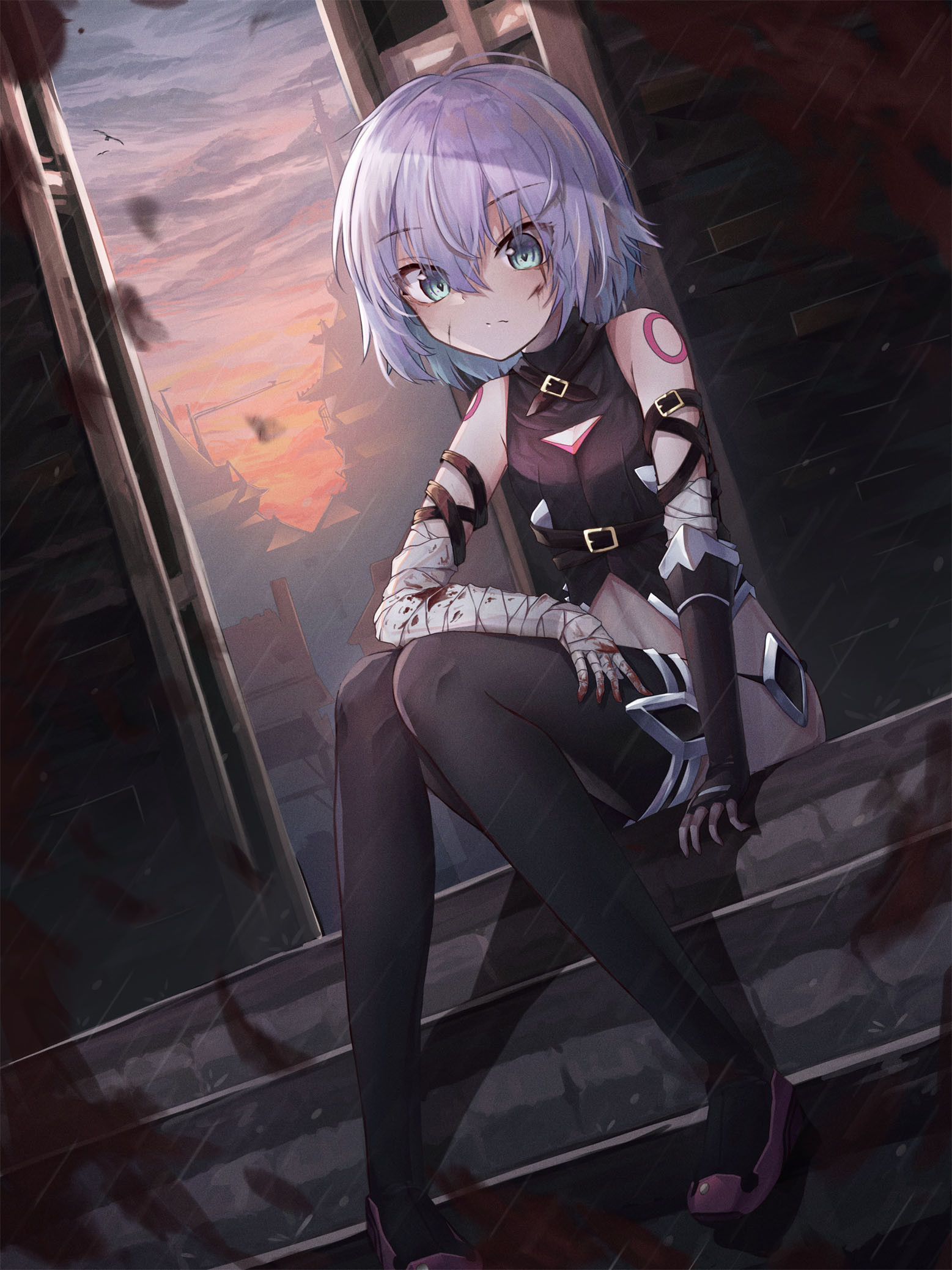 Fate_Series_Fate_Apocrypha_anime_girls_Jack_the_Ripper_Fate_Apocrypha_Assassin_of_Black_loli_grey_hair-1450415.jpg!d