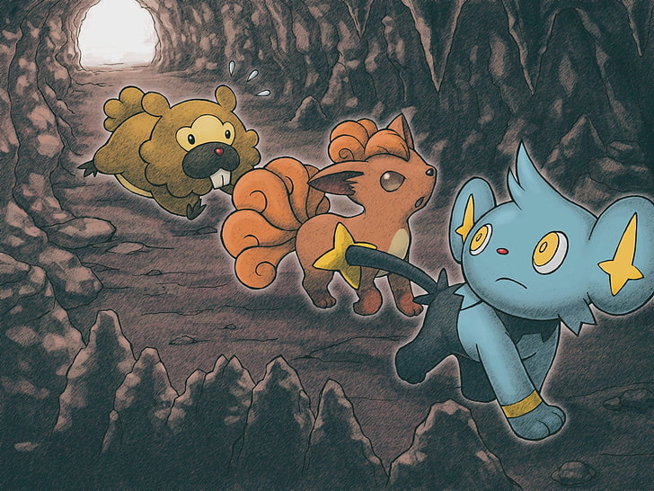 pokemon-pokemon-mystery-dungeon-explorers-of-time-bidoof-pokemon-cave-wallpaper-preview.jpg