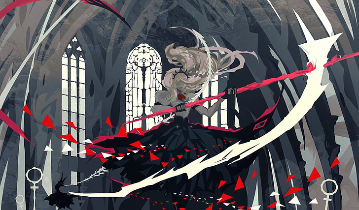 anime-girl-dress-monochrome-reaper-wallpaper-preview.jpg