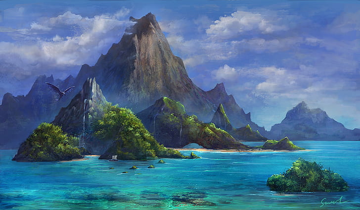 fantasy-art-island-artwork-nature-dragon-hd-wallpaper-preview.jpg