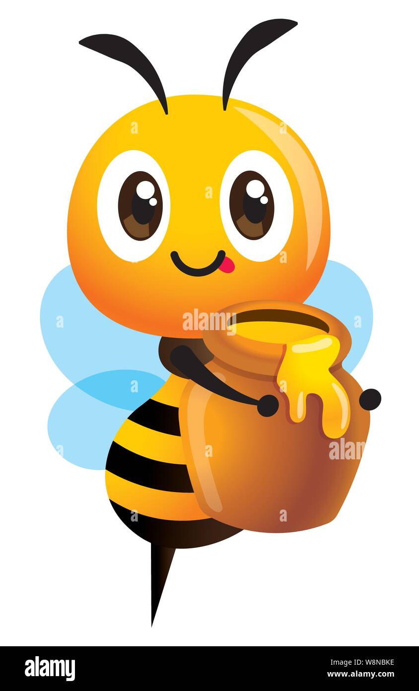 cartoon-cute-bee-holds-a-big-honey-pot-fresh-organic-honey-vector-illustration-isolated-W8NBKE.jpg