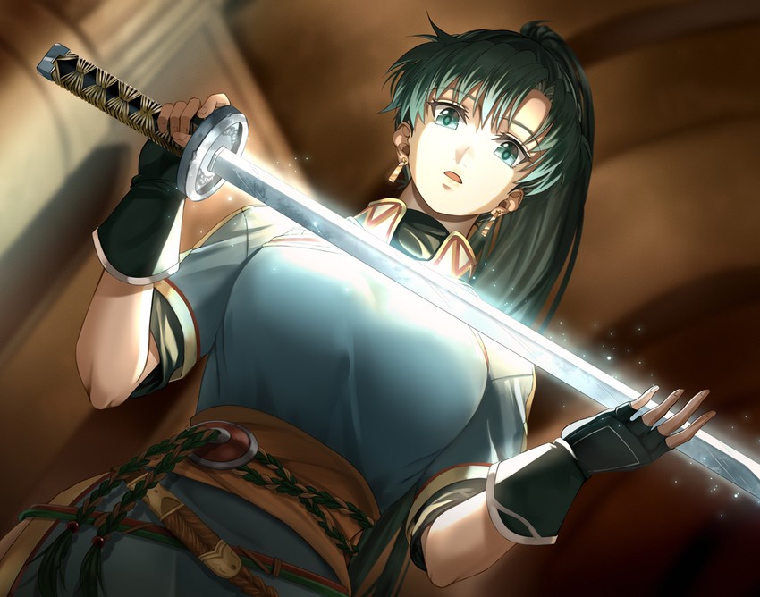 __lyn_fire_emblem_and_1_more_drawn_by_delsaber__sample-5ffe0d63610e1488a48764caf2d94220.jpg