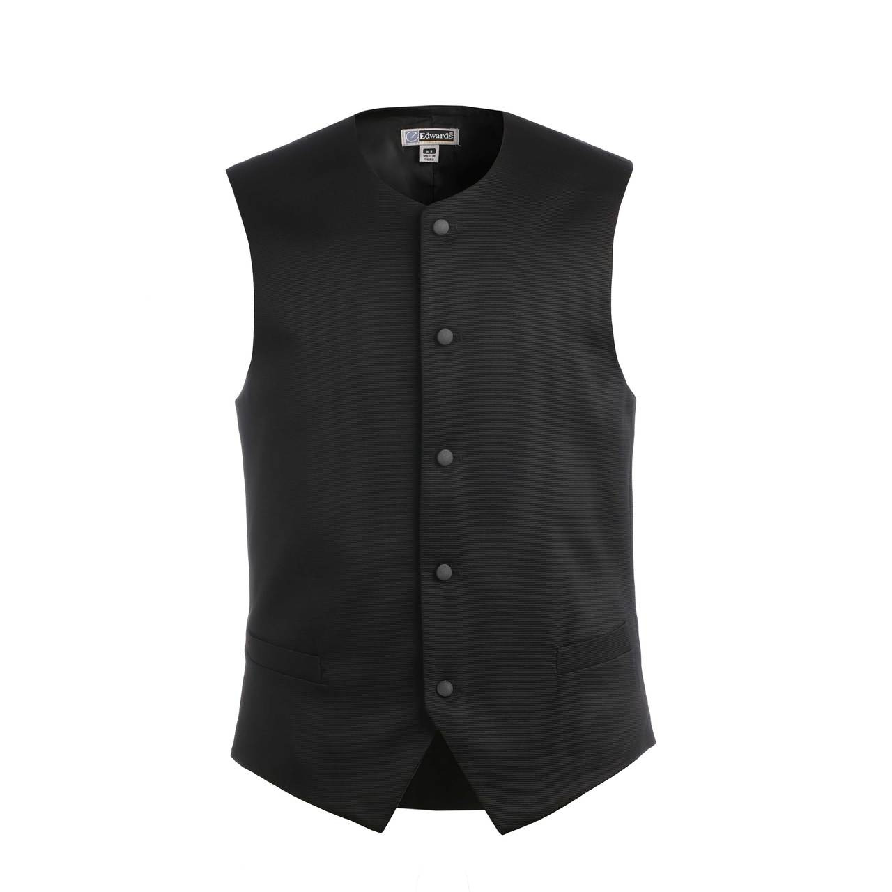 Bistro Vest | Casino Uniform Vests | Waitstuff Uniforms