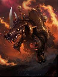 Juggernaut | Warhammer 40k Wiki | Fandom