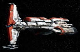 Image result for spaceship capital ship