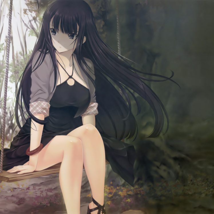 460597-long_hair-black_eyes-legs-anime-anime_girls-Yamashiro_Kazusa-dress-heels-black_hair-748x746.jpg
