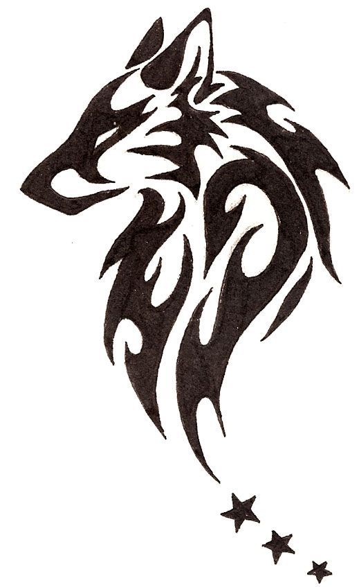 6e23bbd05aa762b615aec68e66b3d1c6--wolf-tribal-wolf-tattoo-tribal.jpg