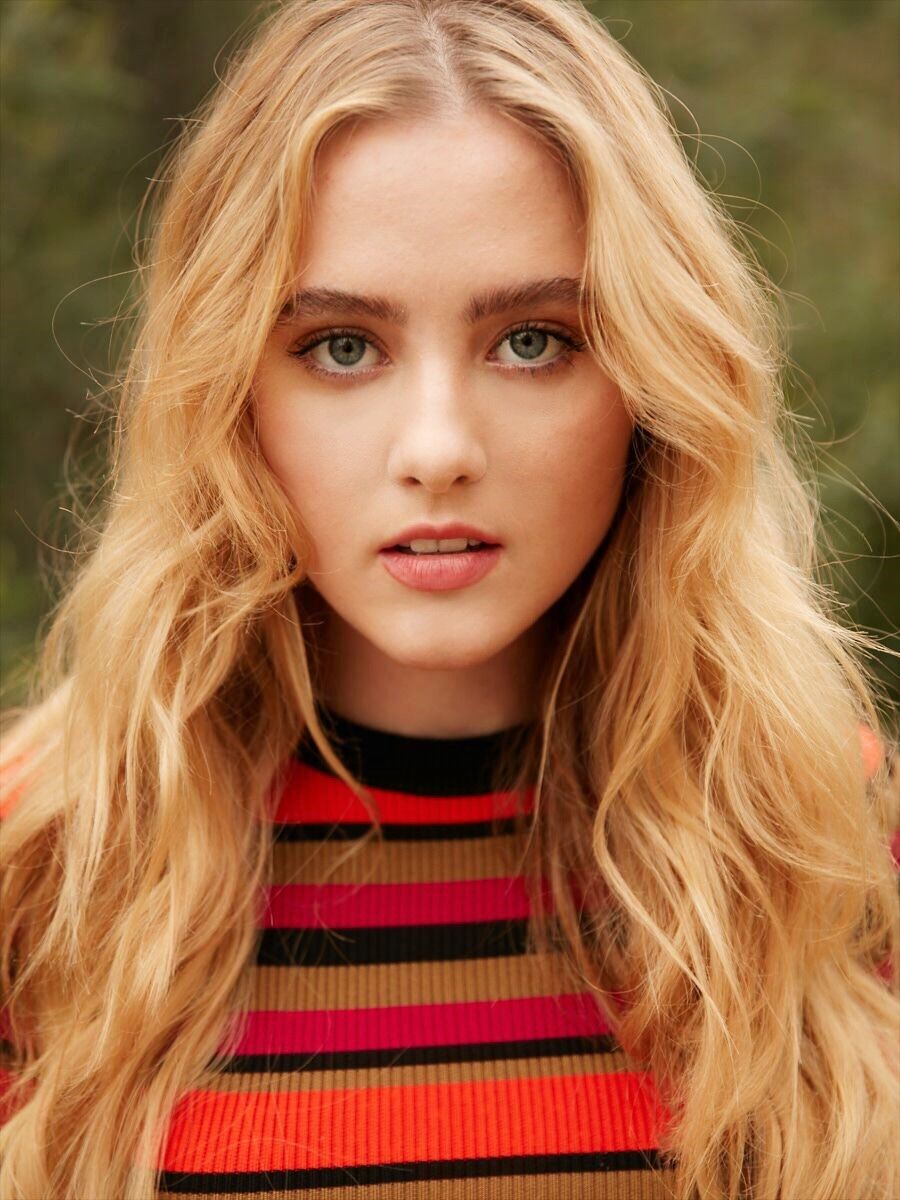 Image result for kathryn newton