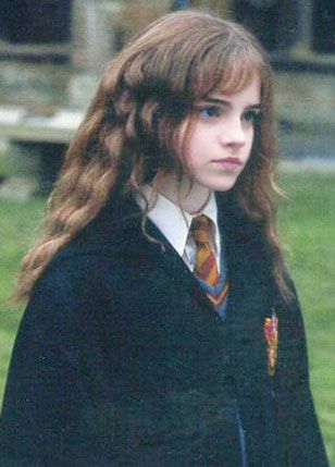 Image result for hermione granger first year