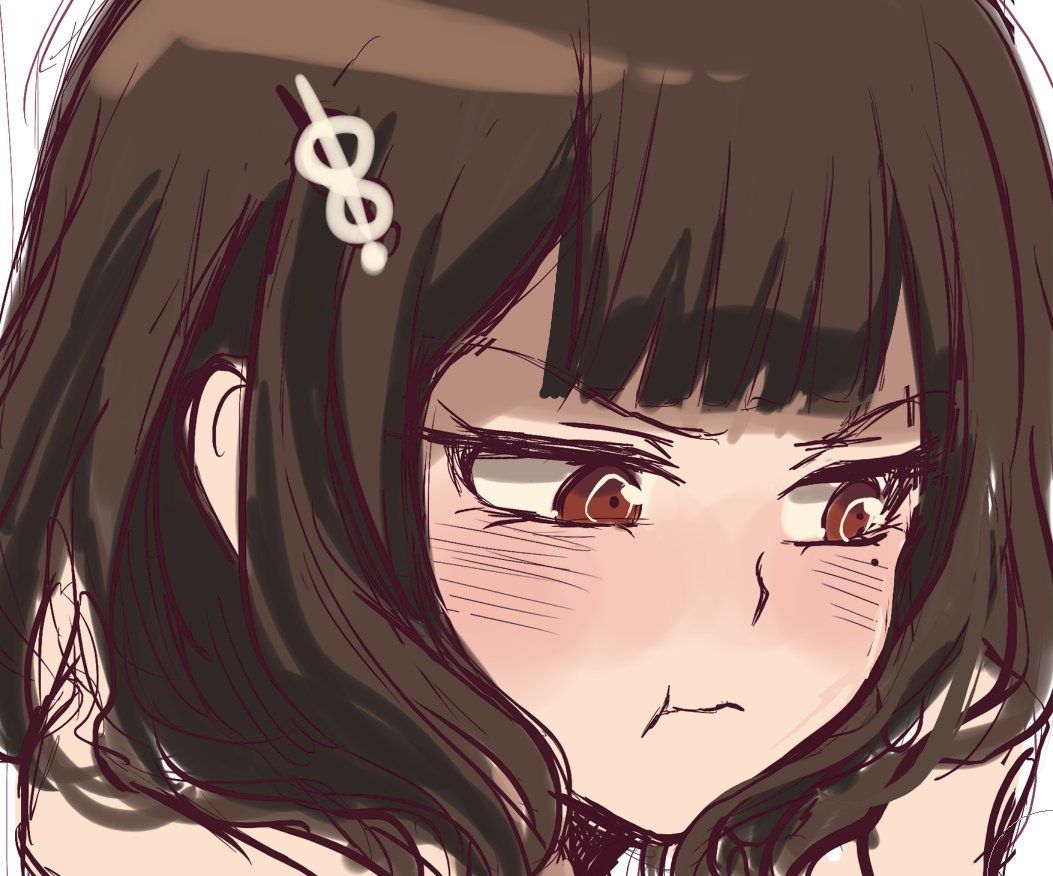 Criis-chan🌸 on Twitter: OOPS (I will delete this later haha)…  Kaito, Danganronpa Characters, Danganronpa V3, Japon Illustration, Anime Pixel Art, Ange Demon, Drawing Expressions, Fanart, Dibujos Cute