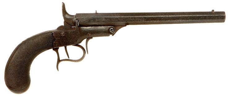 Image result for victorian guns