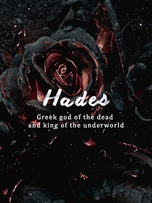 most ardently | Hades, Underworld, Greek gods