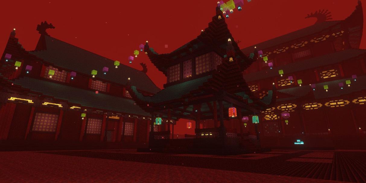 Minecraft-Nether-Chinese-temple-courtyard-area.jpg