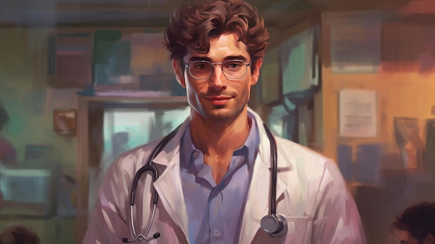man-lab-coat-with-stethoscope-his-neck-stands-front-hospital-room_873925-51545.jpg