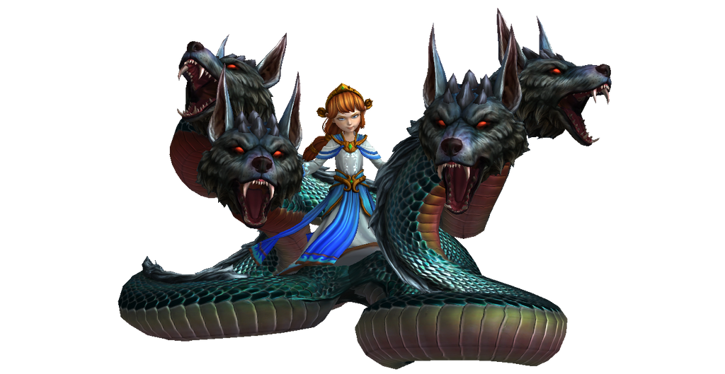 smite_renders___scylla_primary_by_kaiology-d9cot3q.png