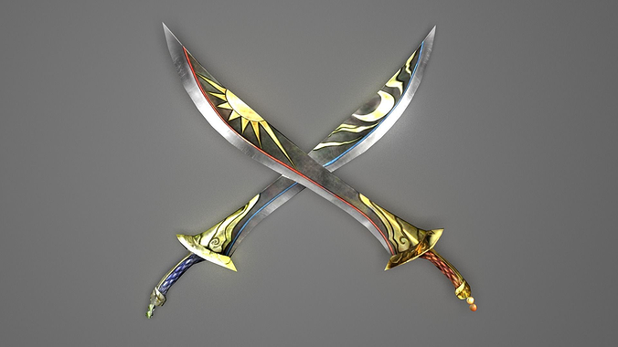 twin-swords-the-sun-and-the-moon-3d-model-obj-blend.png
