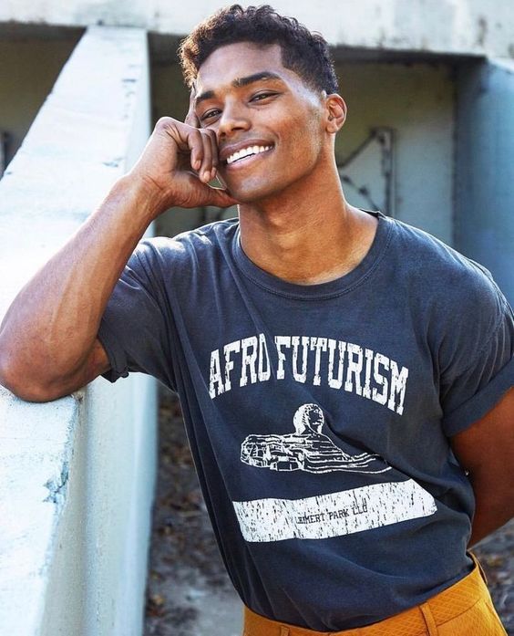 Actor Rome Flynn On Fatherhood & Why He’s Only Willing To Give Love One More Chance