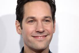Paul Rudd on Nearly Killing Himself for a Laugh