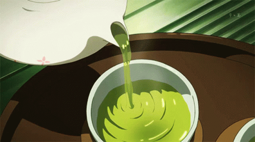 green-tea-anime.gif
