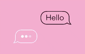 hello-texting.gif