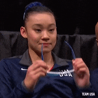 Happy Tokyo Olympics GIF by Team USA