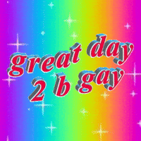 Gay Pride GIF by MOODMAN