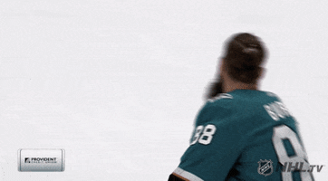 Ice Hockey Spinning GIF by NHL