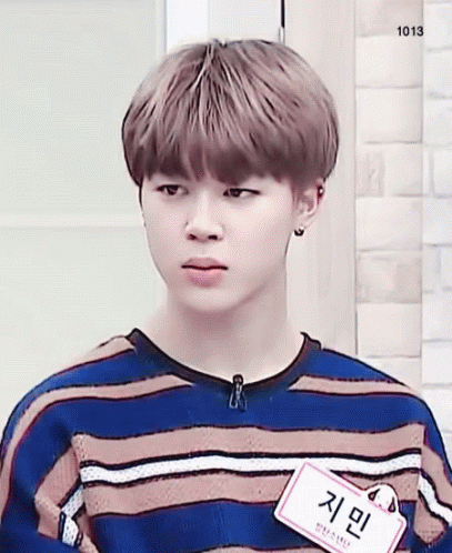 Image result for jimin pout gif