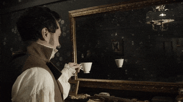 Taika Waititi Vampire GIF by What We Do In The Shadows
