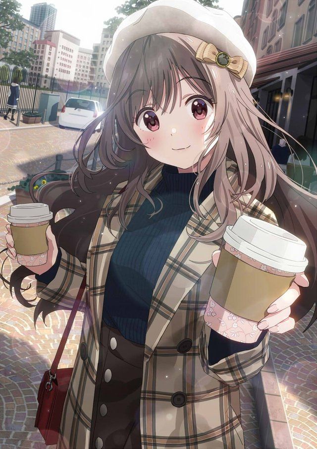 Coffee_-Idolmaster-Shiny-Colors-_-awwnime.jpeg