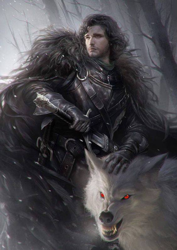 jon_snow_and_ghost___game_of_thrones_fan_art_by_rickypierce-dbd8jcs.jpg