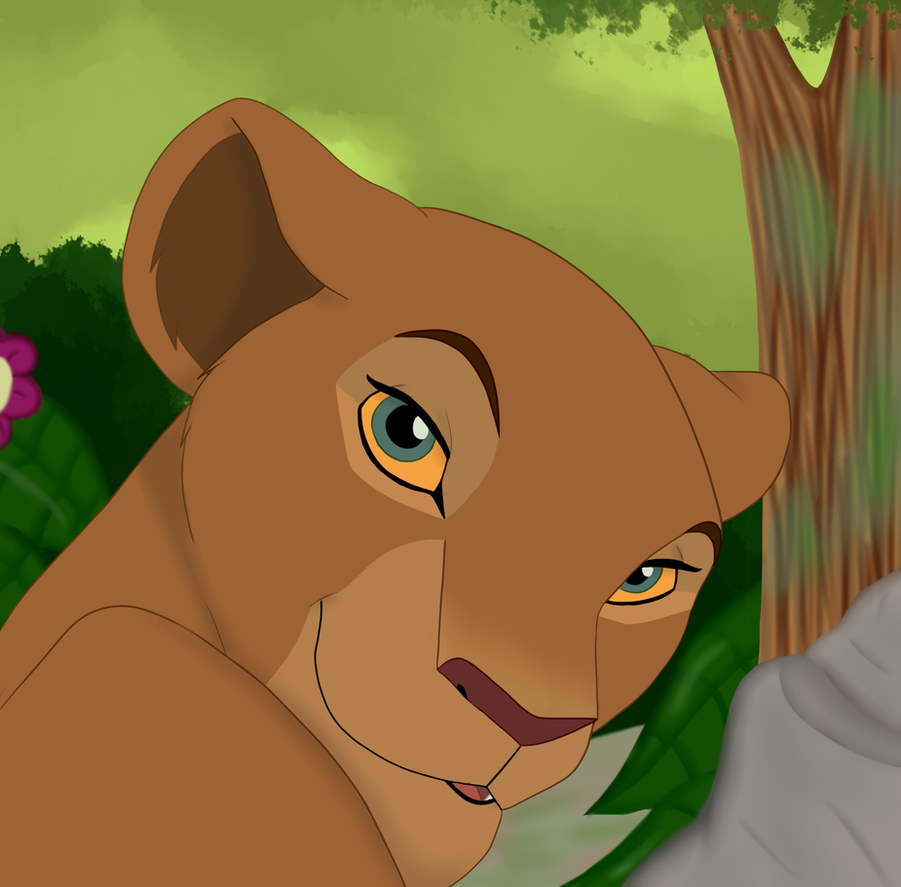 adult_nala_in_the_jungle_redraw_by_solitarygraywolf-dba7e3b.png