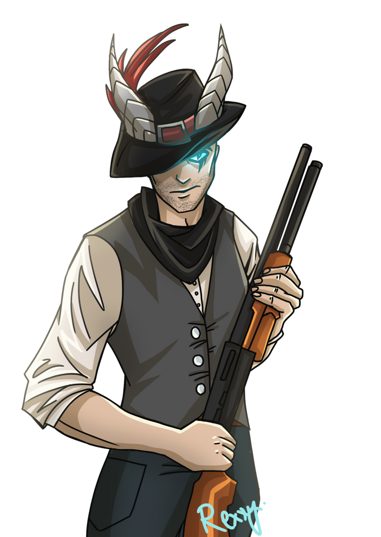 human_mordecai_by_rexcaliburr-dcka0eo.png