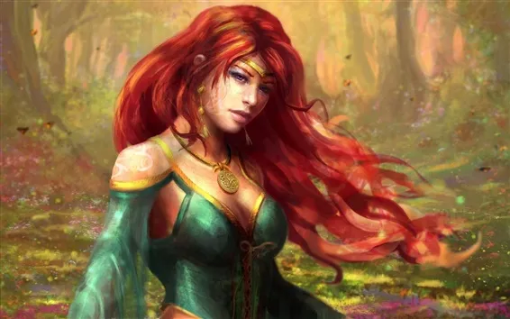 Fantasy-girl-red-hair-forest_m.webp