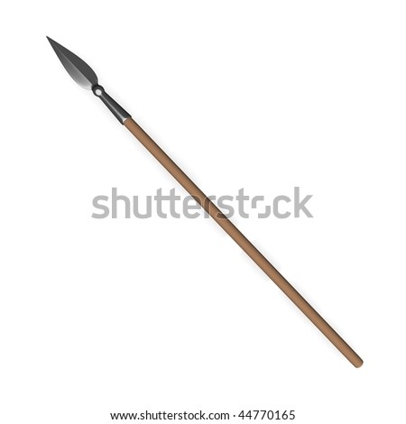 stock-photo--d-render-of-spear-weapon-44770165.jpg