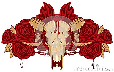 emblem-skull-sheep-rose-fire-75411577.jpg