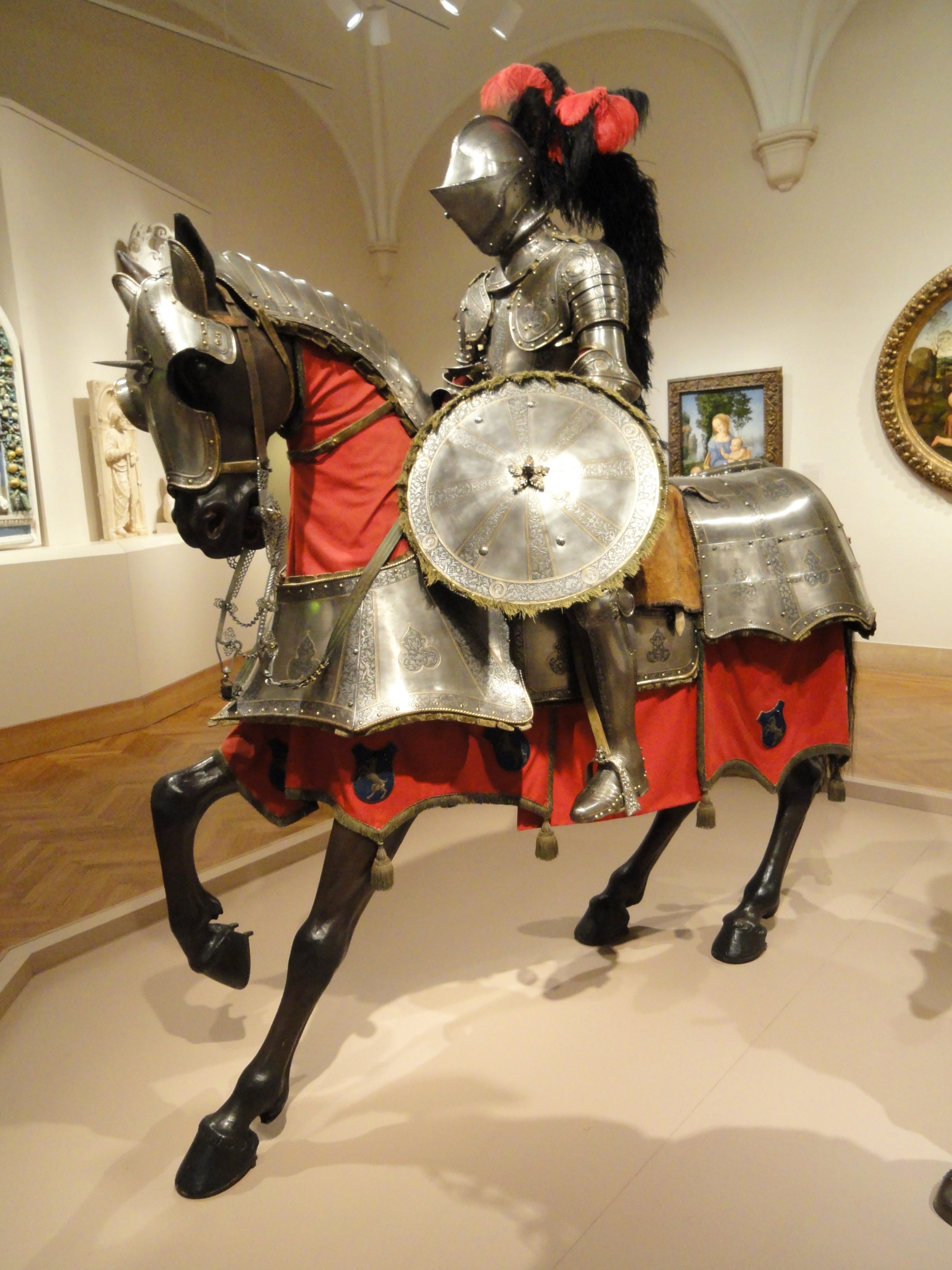 Armor_for_Man_and_Horse,_Italy_(probably_Milan),_c._1565_-_Nelson-Atkins_Museum_of_Art_-_DSC08600.JPG
