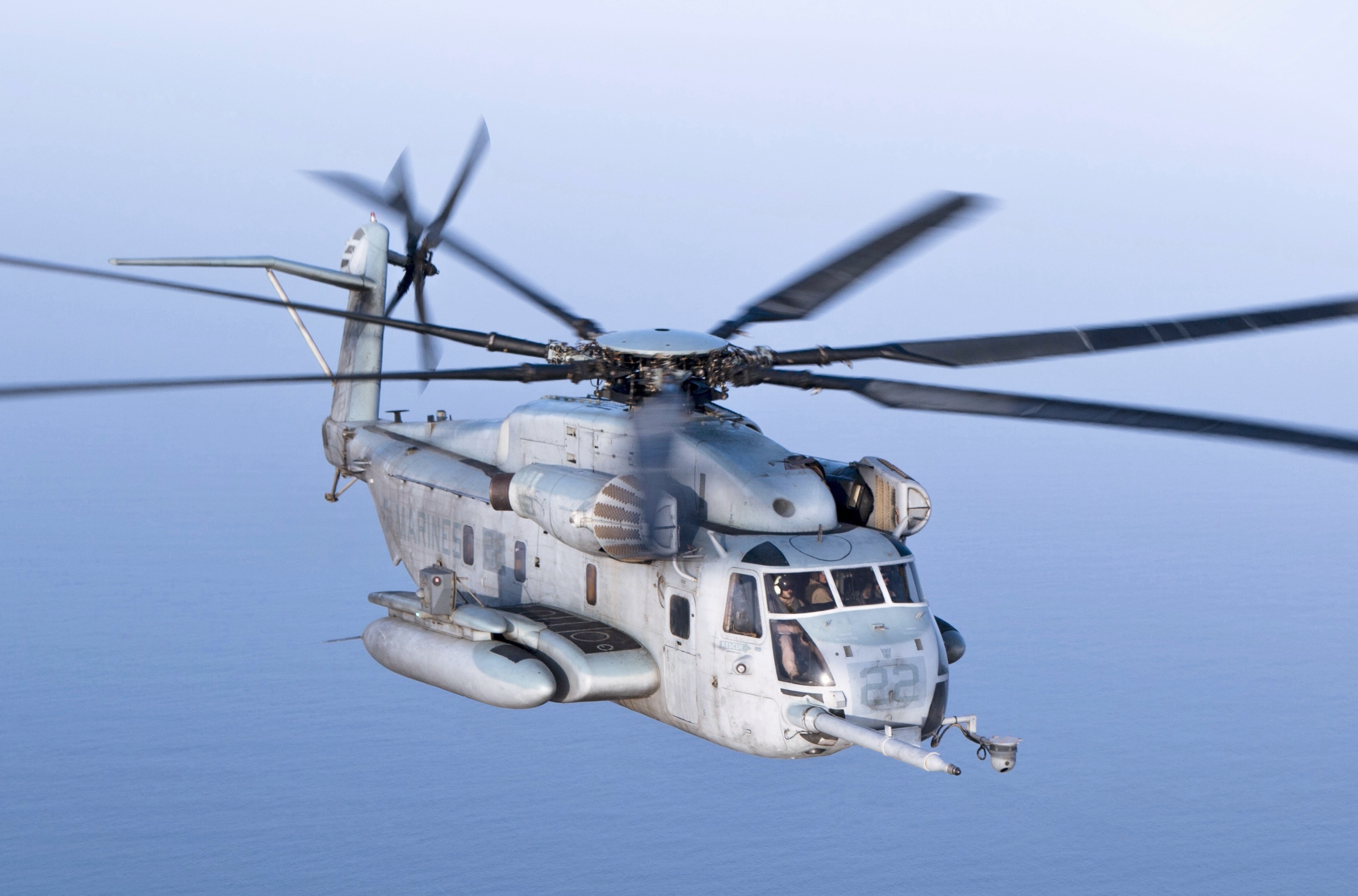 A_CH-53E_Super_Stallion_with_the_22nd_Marine_Expeditionary_Unit.jpg